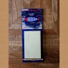 bloc-notes magnétique "sardine"