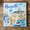 C'est pas la capitale, C'est MARSEILLE BB !