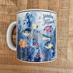 mug "sardine"