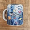 mug "sardine de Marseille"
