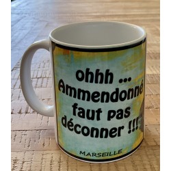 mug "amendonne"