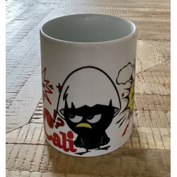 Mug « caliméro »